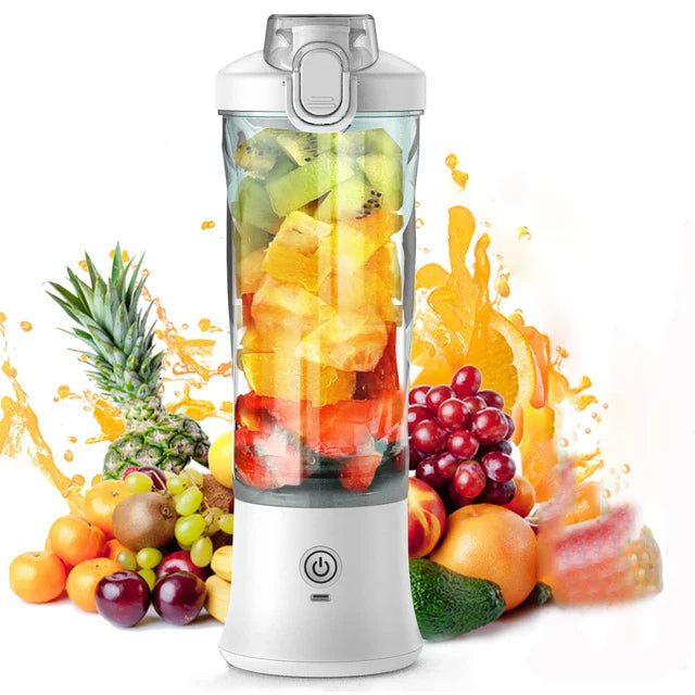 Green Lion Ultimate Blender 600ml