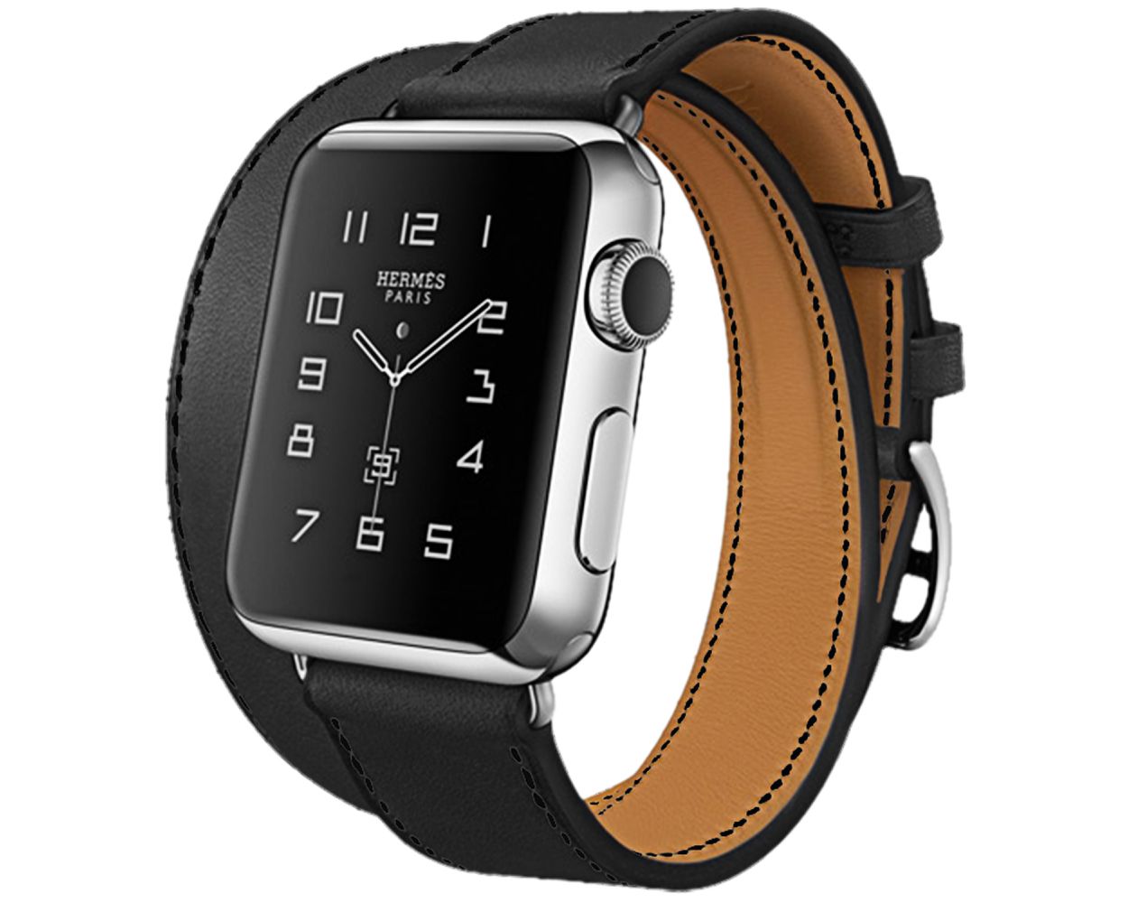 HOCO IWATCH BAND GENUINE LEATHER