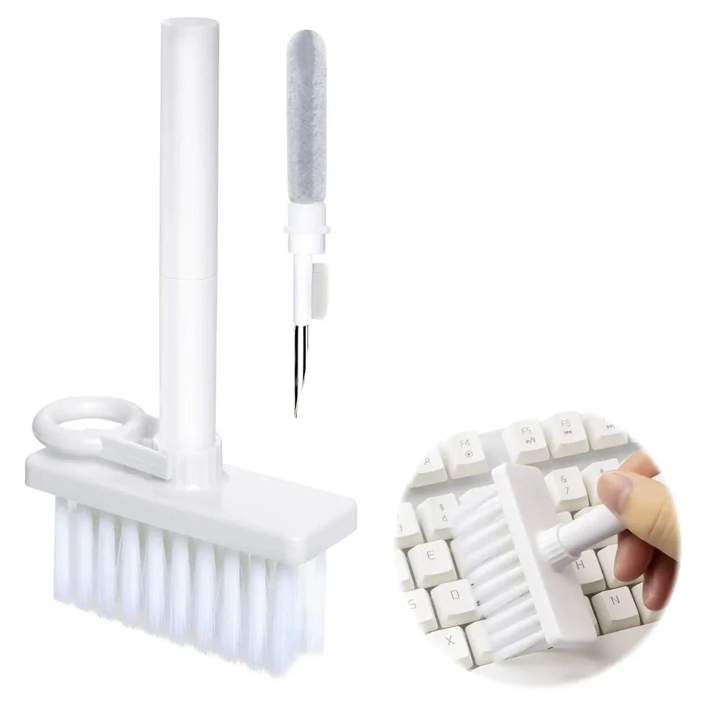 GREEN LION CLEANING BRUSH 5IN1