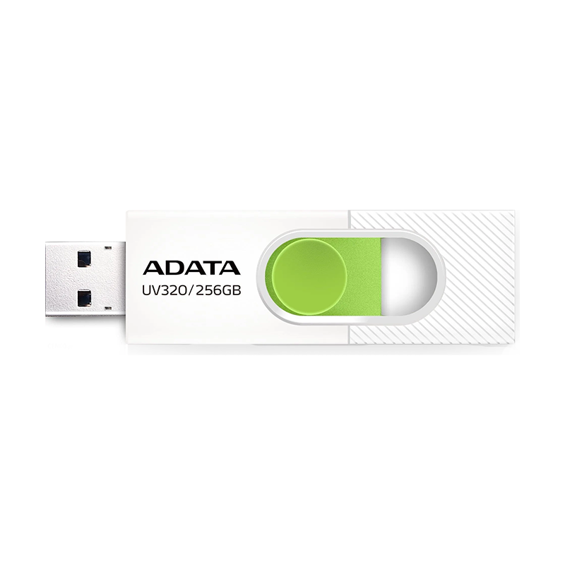 ADATA 256GB UV320 USB Flash Drive