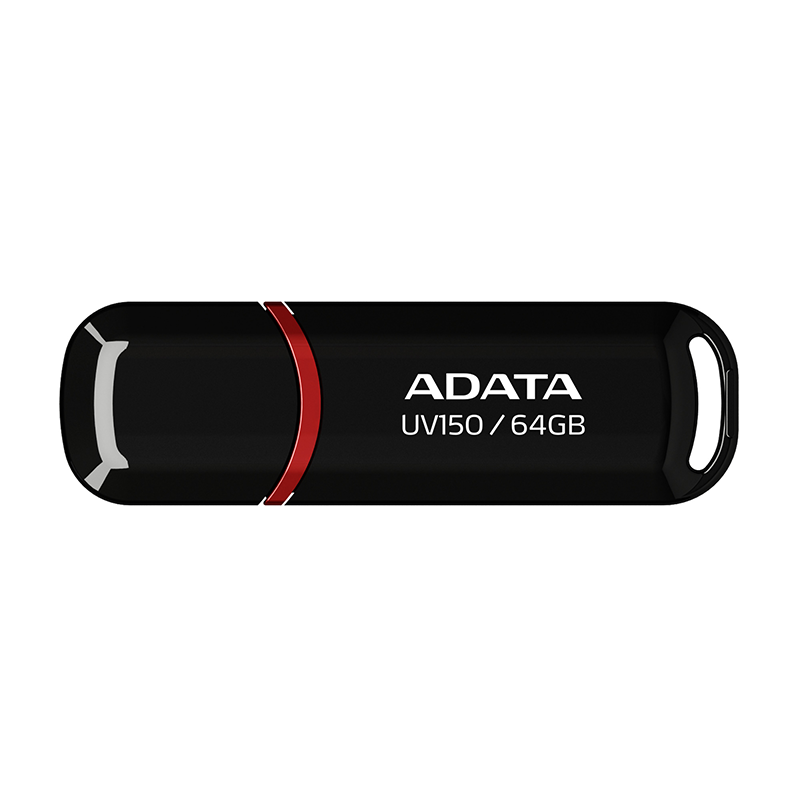 ADATA UV 150 64GB USB 3.2 Flash Drive