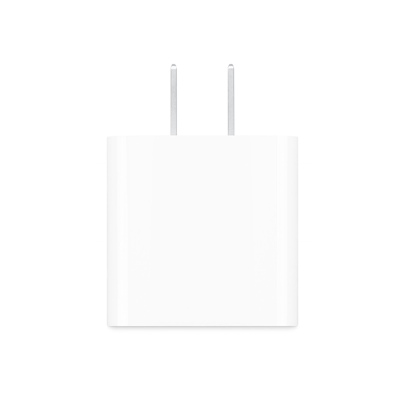 APPLE 20W USB-C Power Adapter (A2244)