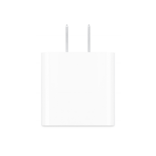 APPLE 20W USB-C Power Adapter (A2244)