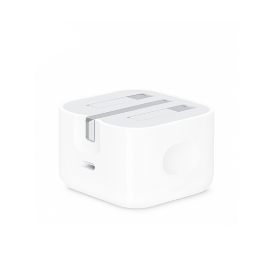 APPLE USB-C 35W POWER ADAPTAR WITH TYPE-C TO TYPE-C CABLE (A2344)