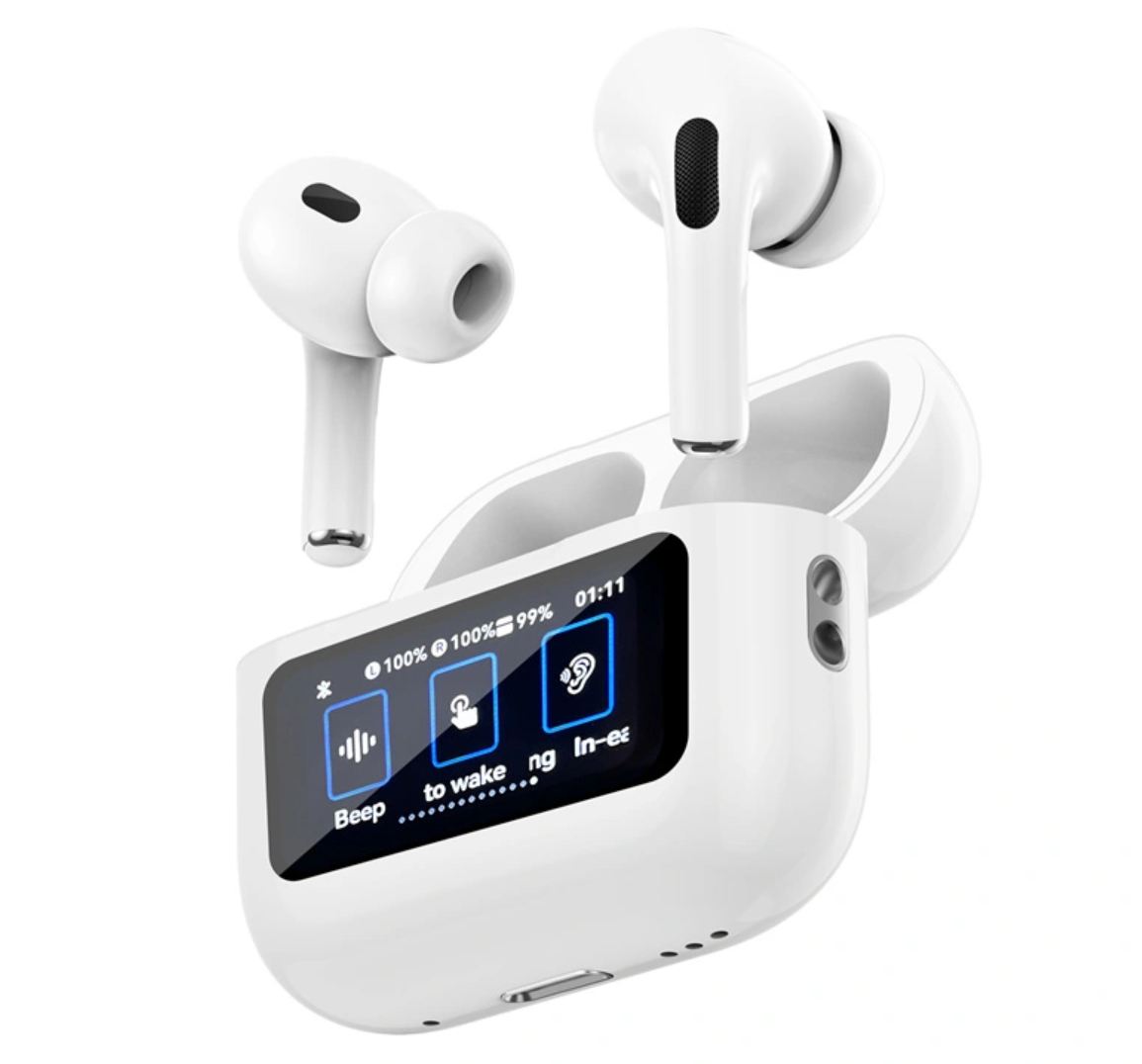 Wiwu Airpods Pro 2 True Wireless Stereo T22