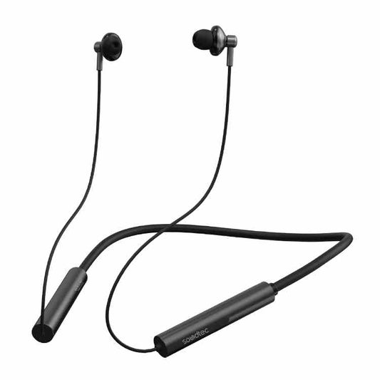 Soundtec By Porodo Environment Noise Cancellation Neckband ENC