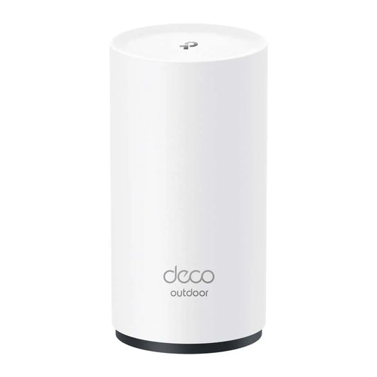 Router Deco X50-Outdoor (1PACK)