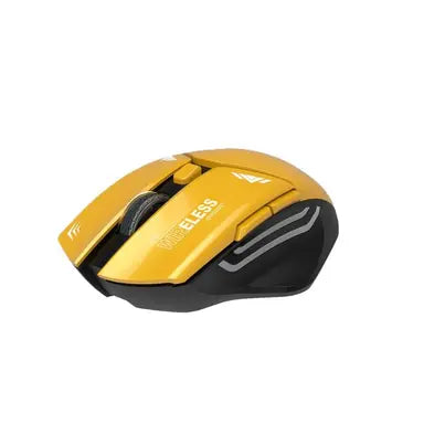 Porodo Gaming Wireless Mouse