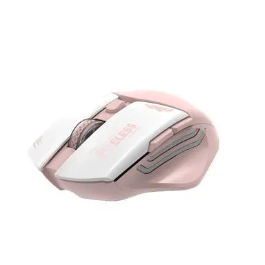 Porodo Gaming Wireless Mouse