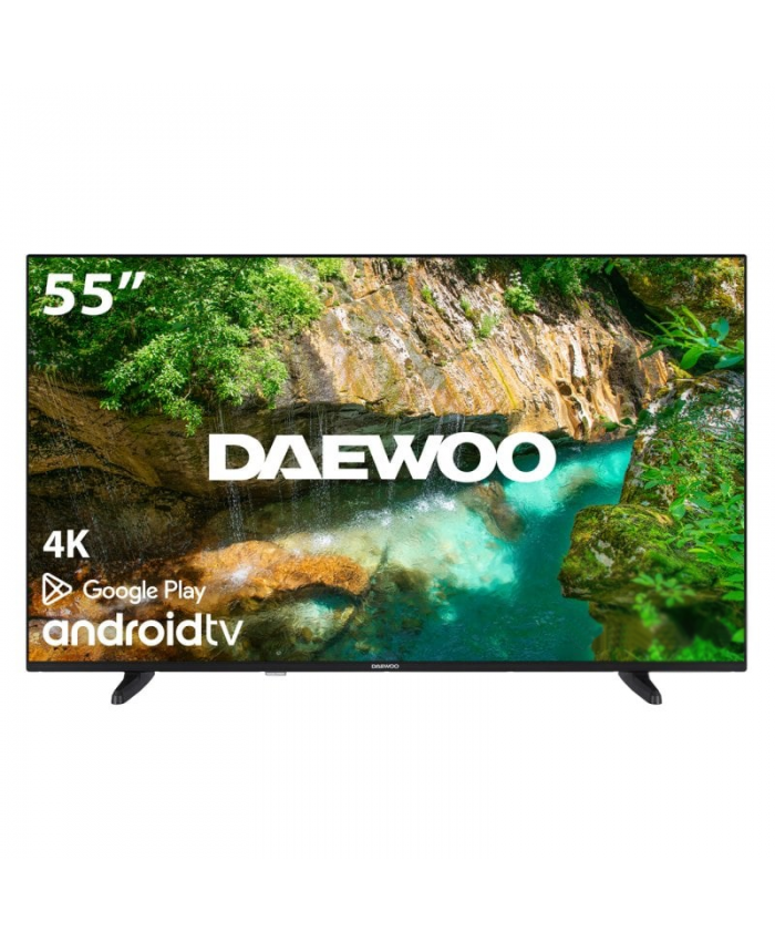 DEKOTV 55 INCH