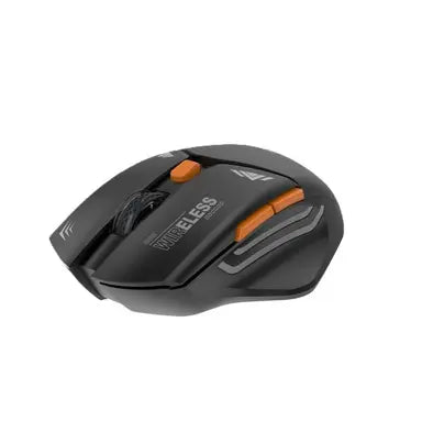 Porodo Gaming Wireless Mouse