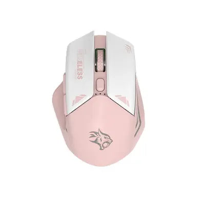 Porodo Gaming Wireless Mouse