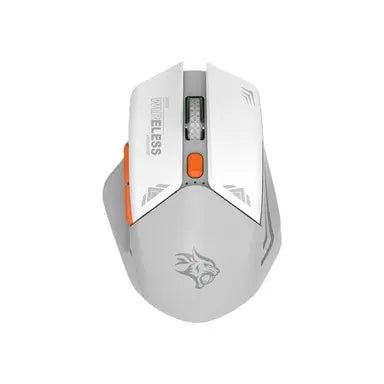 Porodo Gaming Wireless Mouse