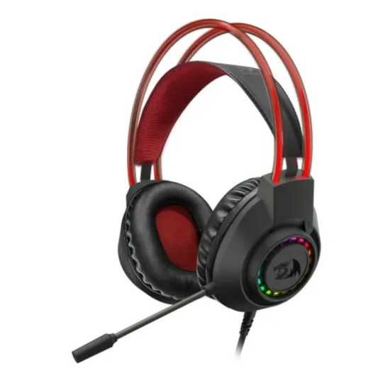 Redragon Scream Gaming Headset (H231W-RGB)