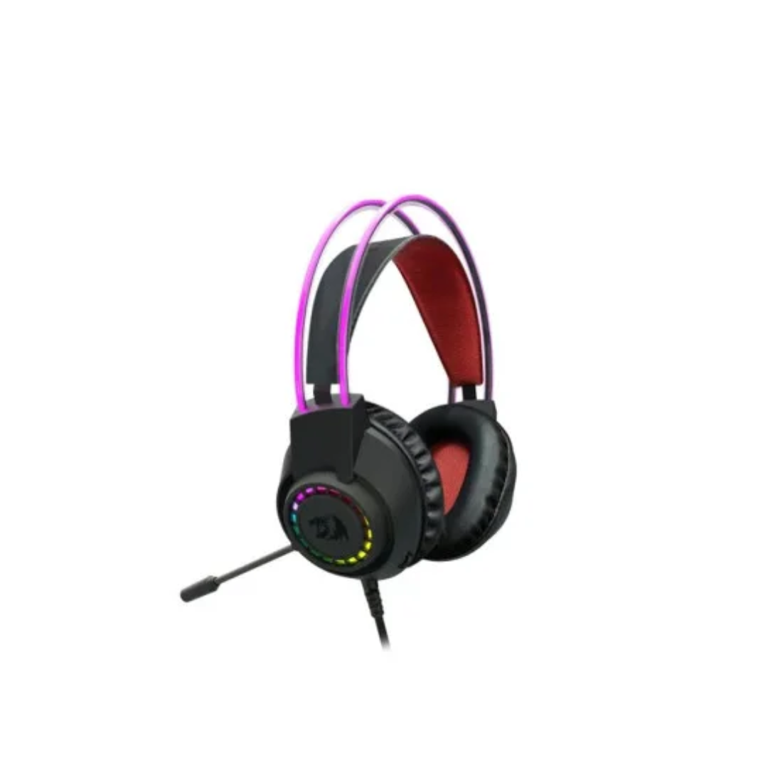 Redragon Scream Gaming Headset (H231W-RGB)