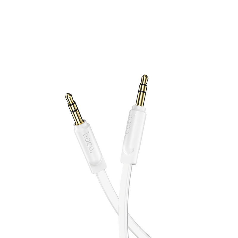 Cable 3.5mm to 3.5mm “UPA16” audio AUX