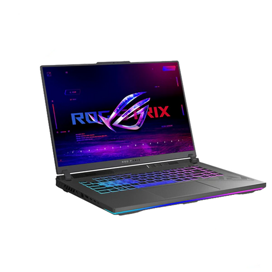 ASUS ROG Strix G16 G614JI-N3205