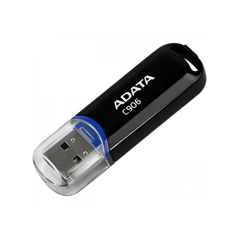 ADATA USB Flash Drive 16GB Classic C906