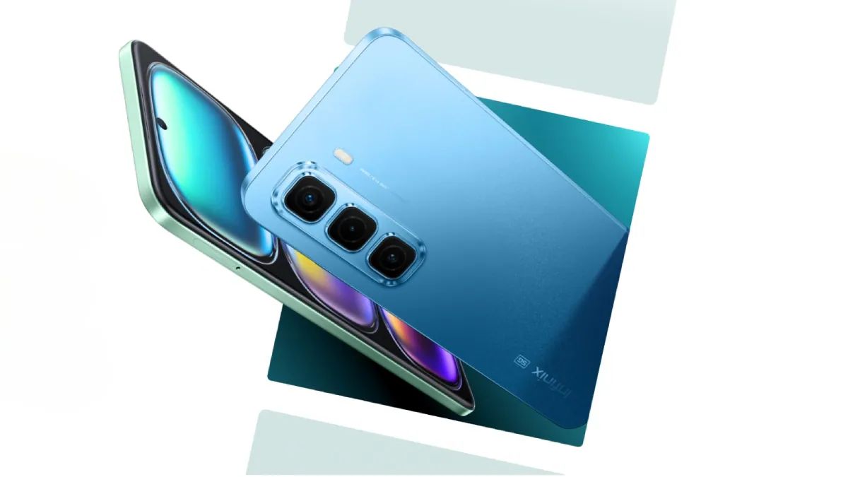 INFINIX HOT 50 PRO 256GB/8G