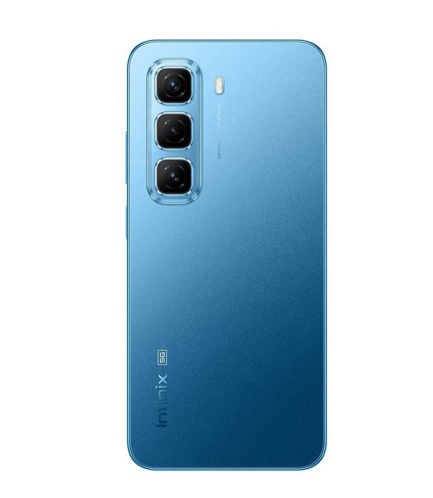 INFINIX HOT 50 PRO 256GB/8G