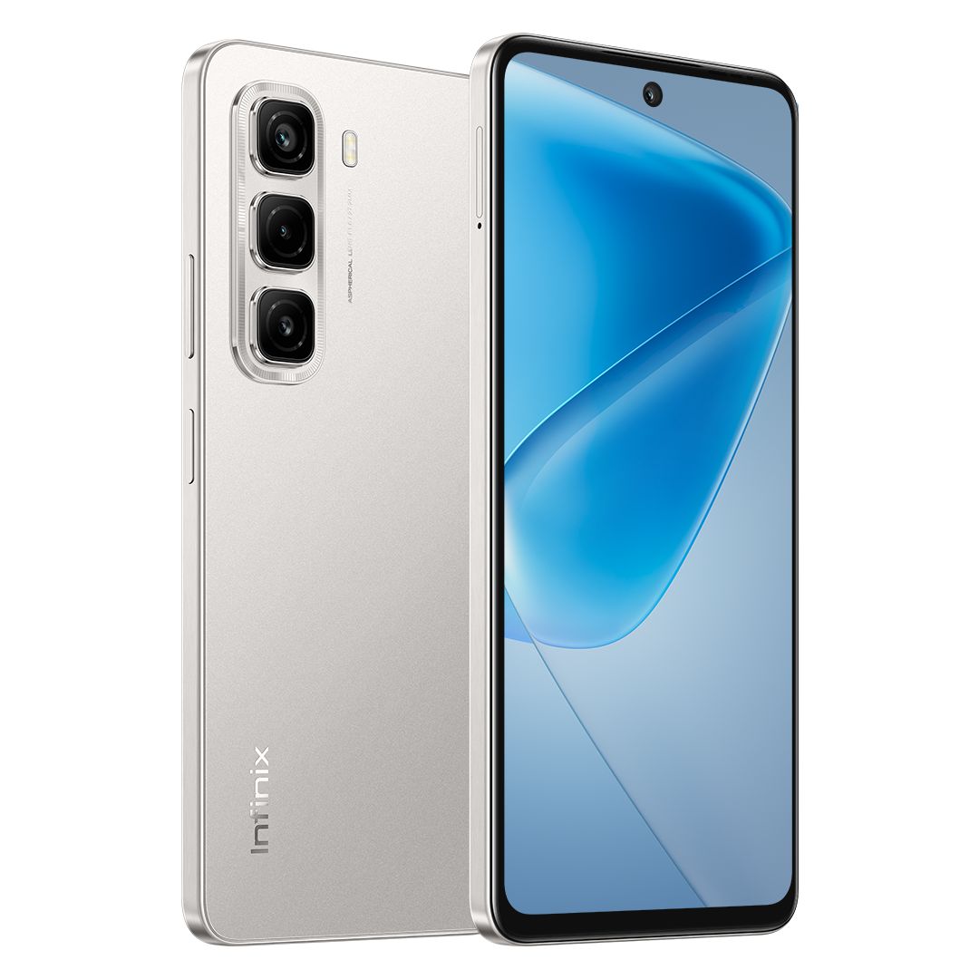 INFINIX HOT 50 PRO PLUS 256GB/8G