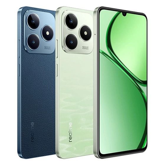 REALME C63 128GB/6G