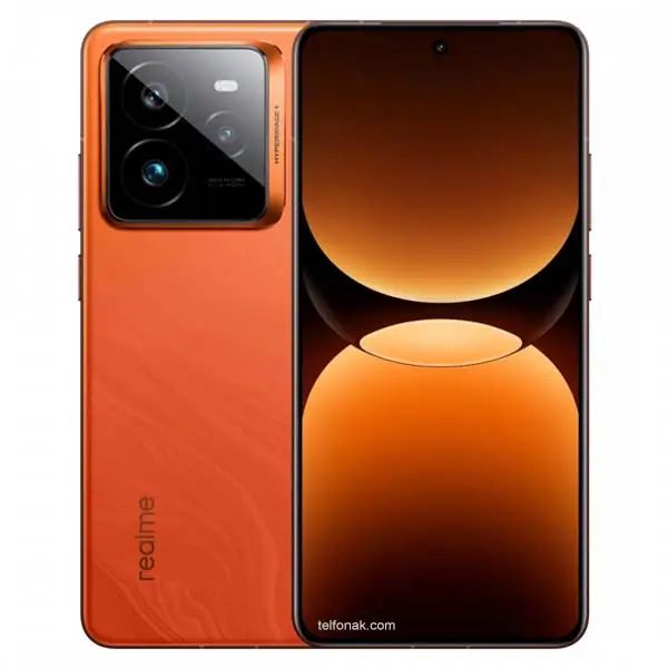 REALME GT7 PRO 512GB/12G