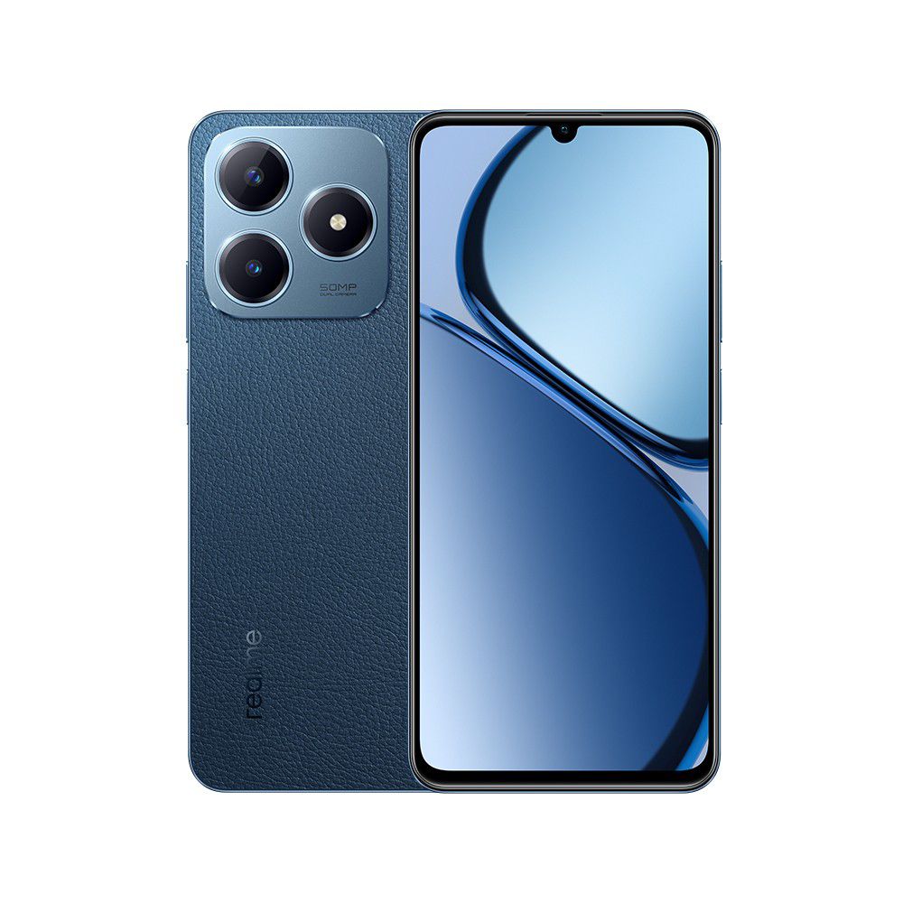 REALME C63 128GB/6G