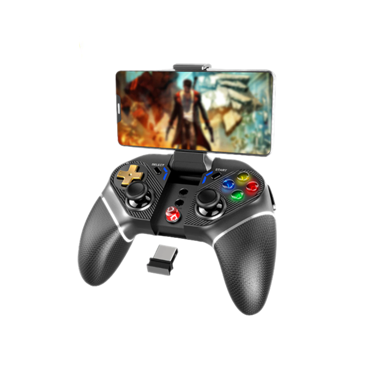 ipega controller GOLD SOLDIER BT GAMEPAD