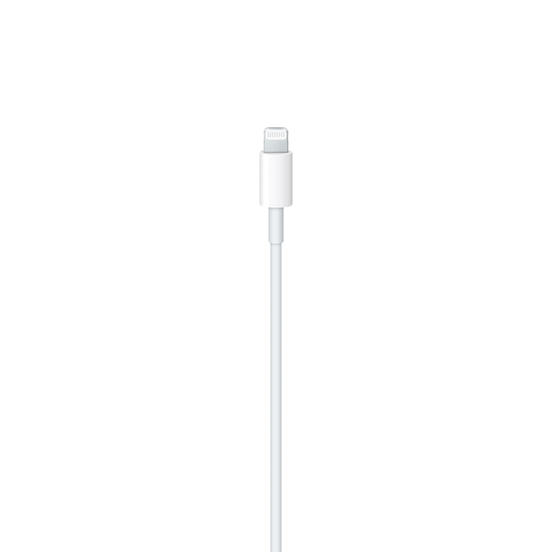 APPLE USB-C TO LIGHTNING CABLE (1M) (A1703)