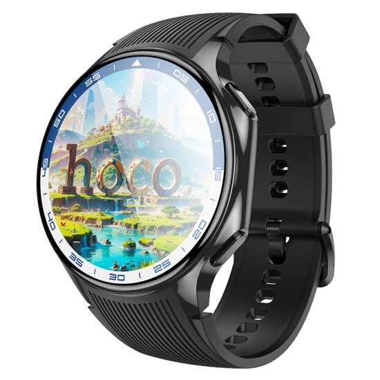 Hoco Smart Watch Y24