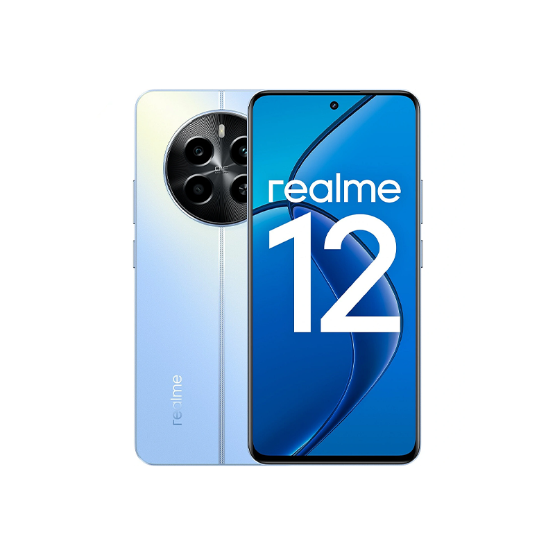 REALME 12 512GB/8G