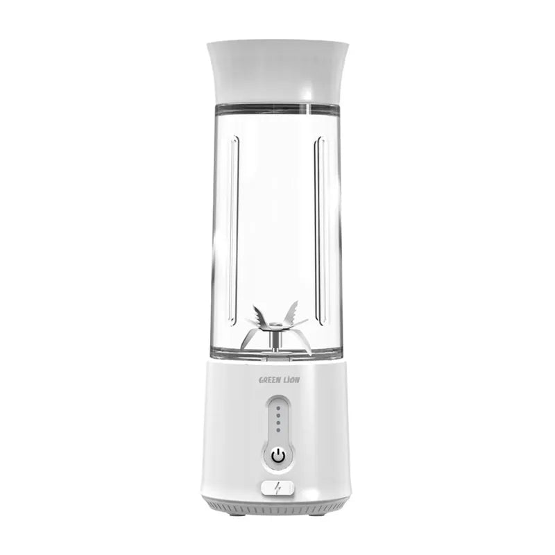 Green Lion Jet Plus 6 Blades Juicer 500ml