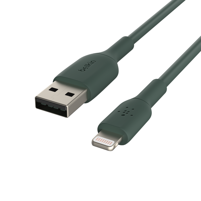 belkin Boost Charge Lightning To USB-A Cable 1m