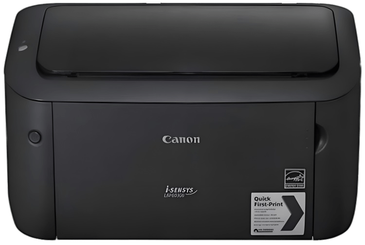 CANON PRINTER 6030