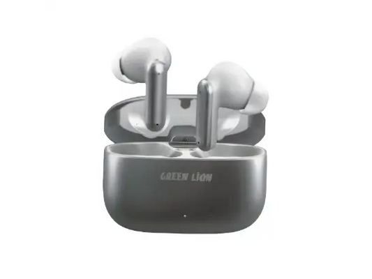 Green Lion Santorini Stereo Wireless Earbuds