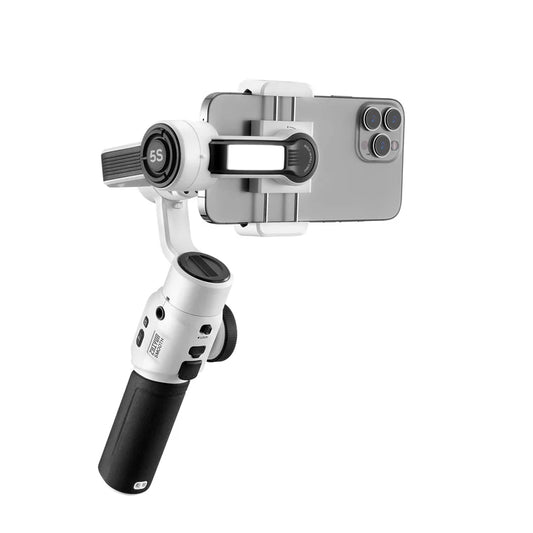 Gimbal Smooth 5S Phone