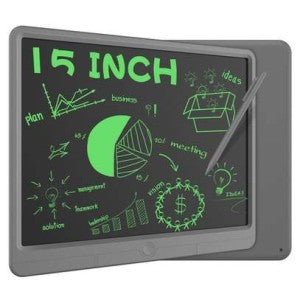 Green Lion Digital Writing Pad 15''