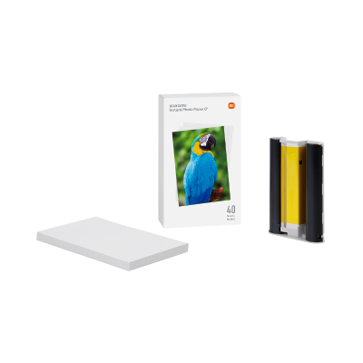 XIAOMI INSTANT PHOTO PAPER 6''