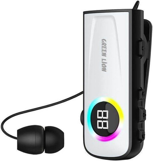 Green Lion Communicate Mono Bluetooth Headset