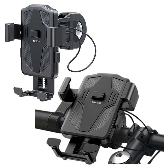 YESIDO C94 Mobile Bike Holder Info