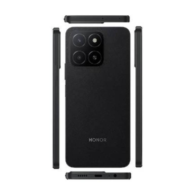 HONOR X5b PLUS 128GB/4G BLACK