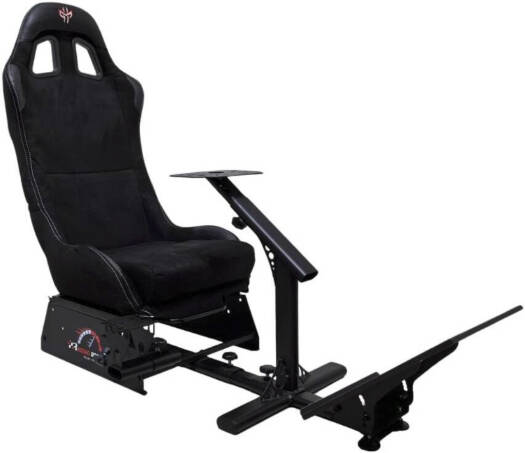 Racing Simulator Seat