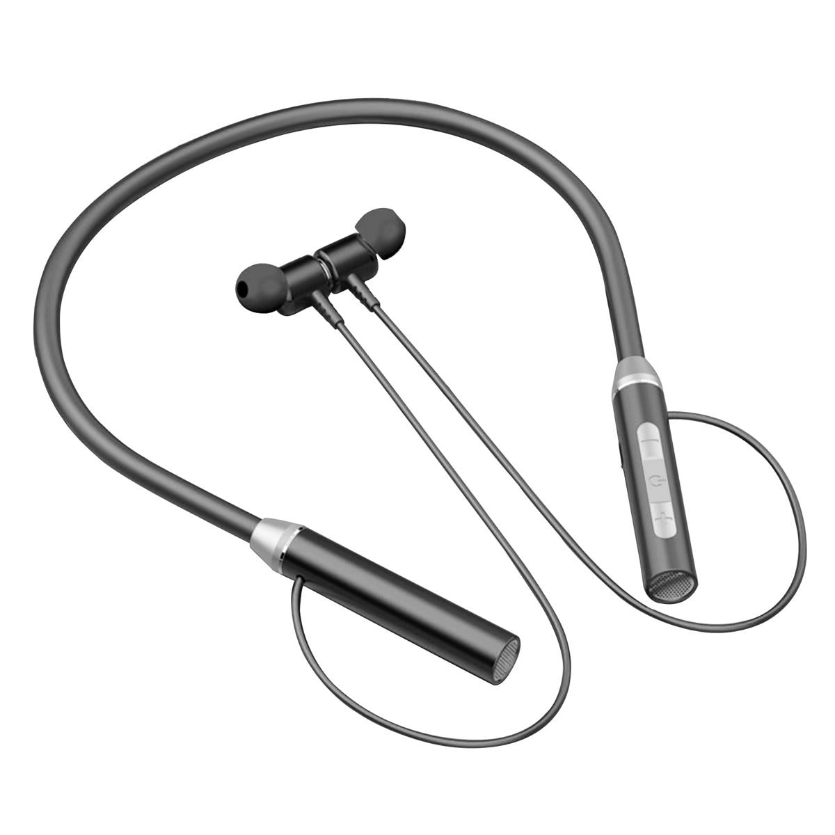 XO BS33 Sports Bluetooth Neckband Earphone