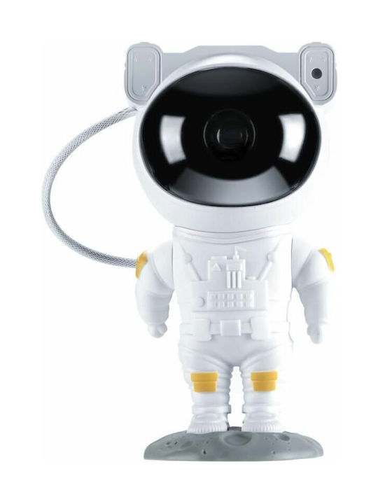 XO Astronaut Starry Sky Projector XO-CF1