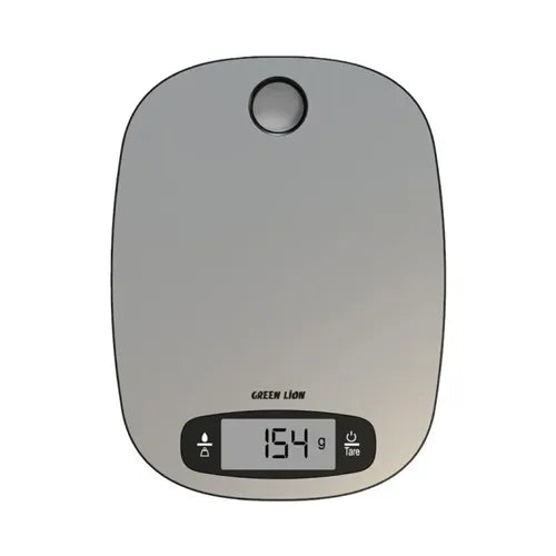 Green Lion Digital Kitchen Scale 5KG/11 LBS