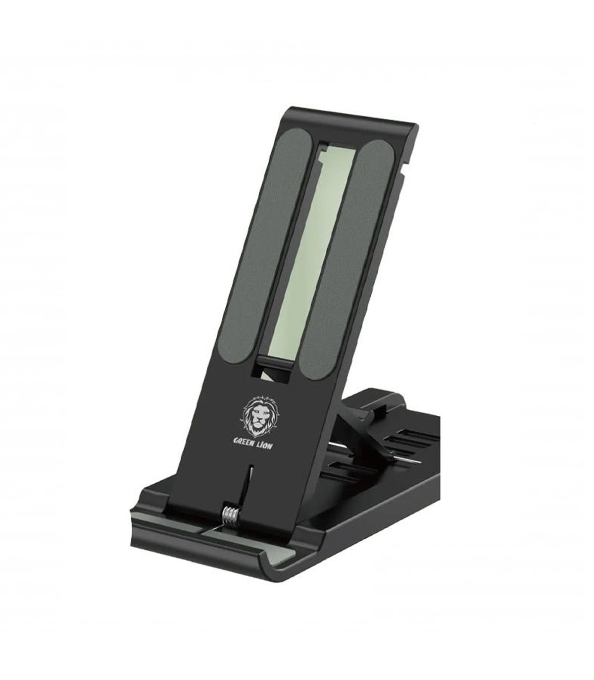 Green Lion Pocket Size Stand - Black