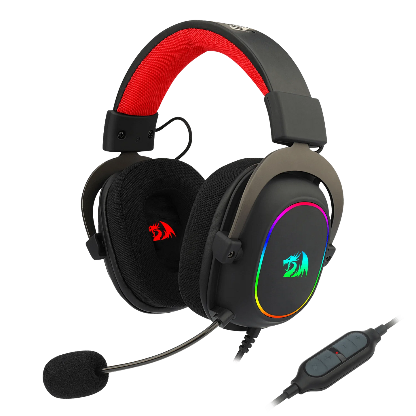 Redragon Zeus X Gaming Headset (H510-RGB)