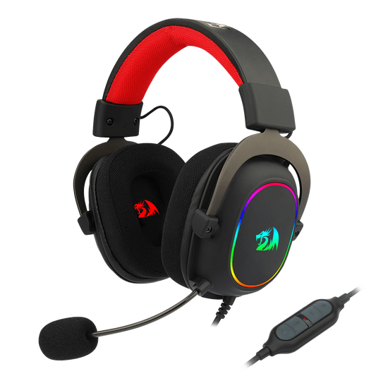 Redragon Zeus X Gaming Headset (H510-RGB)