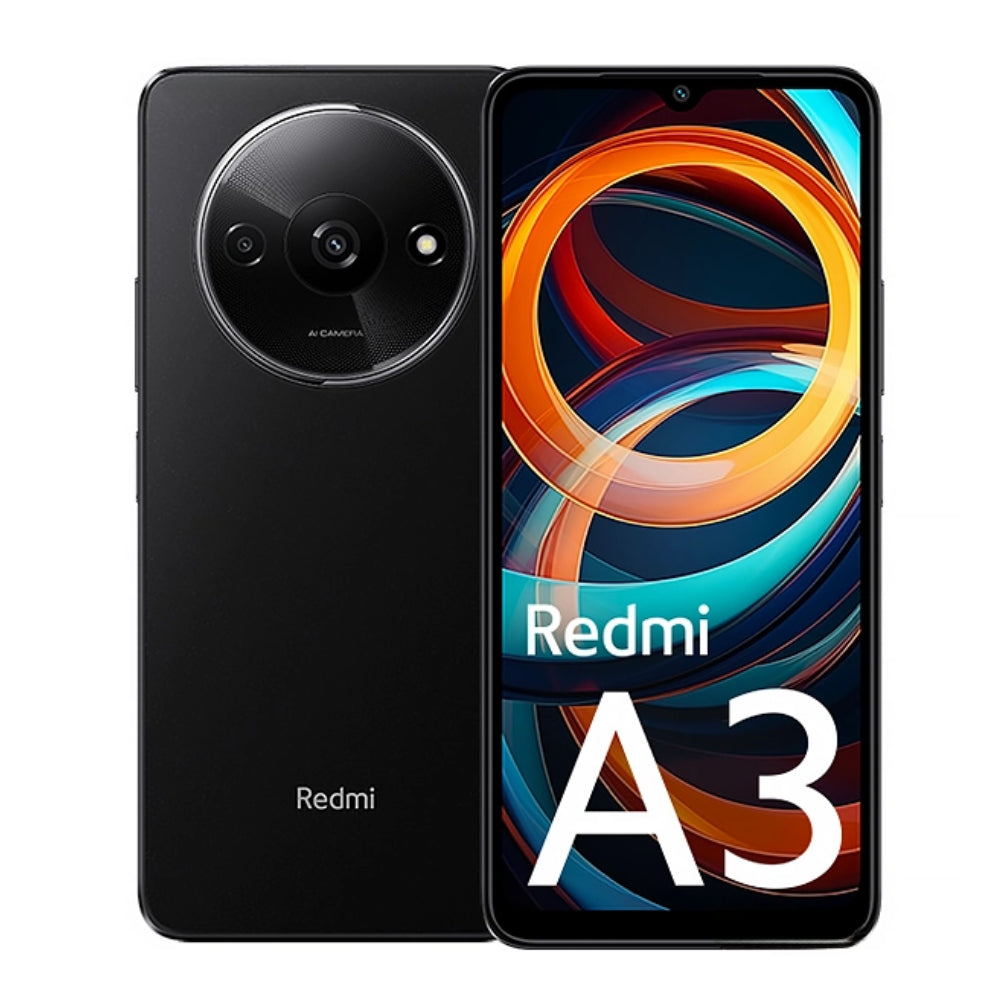 XIAOMI Redmi A3 4G 128GB / 4G